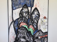 Sylvie vercoville - afbeelding 2 van  5