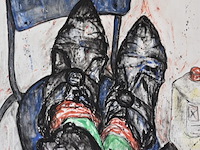 Sylvie vercoville - afbeelding 3 van  5