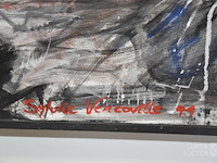 Sylvie vercoville - afbeelding 4 van  5