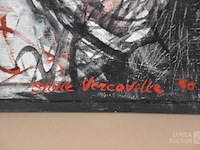Sylvie vercoville - afbeelding 2 van  3
