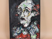 Sylvie vercoville - afbeelding 1 van  3