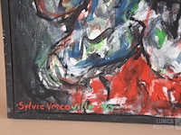 Sylvie vercoville - afbeelding 2 van  3