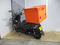 Sym - bezorg bromscooter - e1-xpro - e-scooter - afbeelding 2 van  14