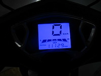 Sym - bezorg bromscooter - e1-xpro - e-scooter - afbeelding 3 van  14