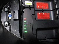 Sym - bezorg bromscooter - e1-xpro - e-scooter - afbeelding 4 van  14