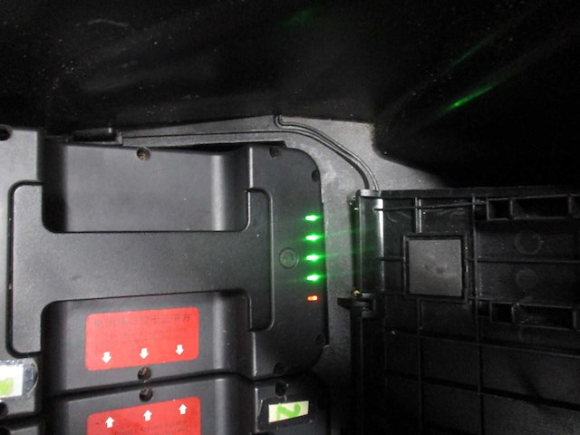 Sym - bezorg bromscooter - e1-xpro - e-scooter - afbeelding 5 van  14