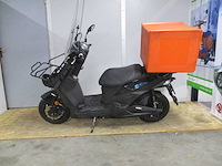 Sym - bezorg bromscooter - e1-xpro - e-scooter