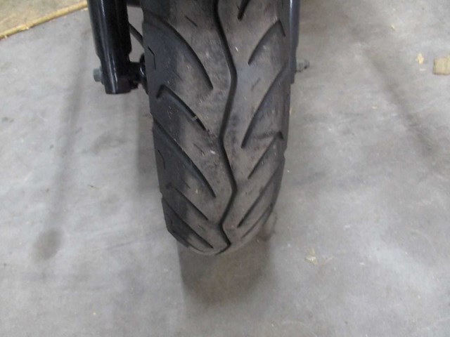 Sym - bezorg bromscooter - e1-xpro - e-scooter - afbeelding 9 van  14