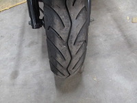 Sym - bezorg bromscooter - e1-xpro - e-scooter - afbeelding 9 van  14