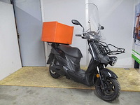 Sym - bezorg bromscooter - e1-xpro - e-scooter - afbeelding 10 van  14