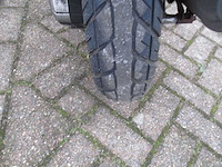 Sym - bezorg bromscooter - x-pro - scooter - afbeelding 11 van  11