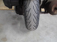 Sym - bezorg bromscooter - x-pro - scooter - afbeelding 5 van  11