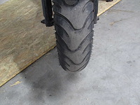 Sym - bezorg bromscooter - x-pro - scooter - afbeelding 6 van  11