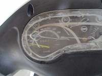 Sym - bezorg bromscooter - x-pro - scooter - afbeelding 3 van  11