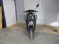 Sym - bezorg bromscooter - x-pro e5 - scooter - afbeelding 5 van  11