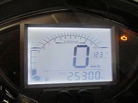 Sym - bezorg bromscooter - x-pro euro 5 injectie - scooter - afbeelding 3 van  11