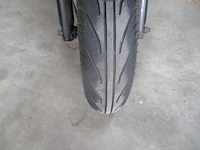 Sym - bezorg bromscooter - x-pro euro 5 injectie - scooter - afbeelding 6 van  11