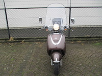 Sym - bromscooter - allo - scooter - afbeelding 5 van  11
