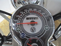 Sym - bromscooter - allo - scooter - afbeelding 2 van  8