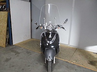 Sym - bromscooter - allo - scooter - afbeelding 4 van  8