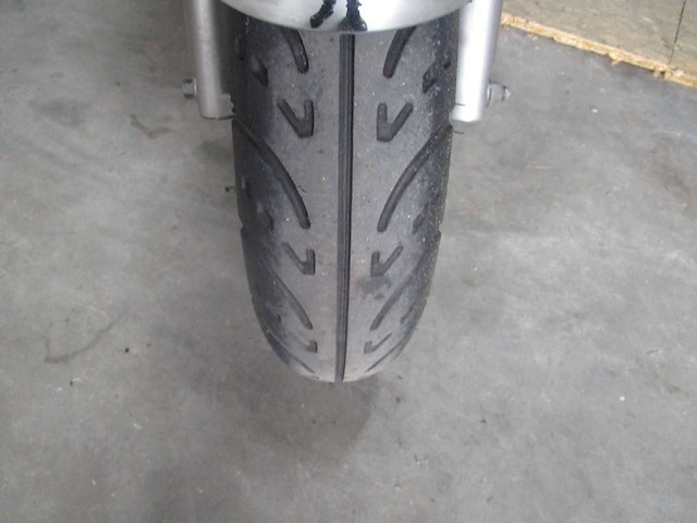 Sym - bromscooter - allo - scooter - afbeelding 5 van  8
