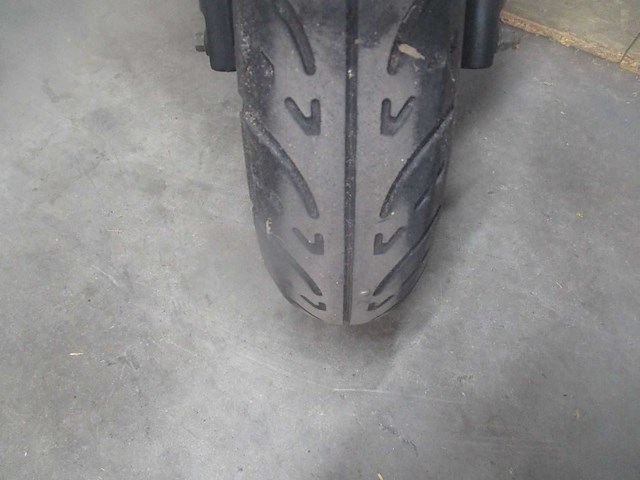 Sym - bromscooter - allo - scooter - afbeelding 5 van  10