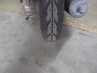 Sym - bromscooter - allo - scooter - afbeelding 10 van  10