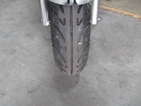 Sym - bromscooter - allo retro - scooter - afbeelding 5 van  10