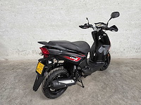 Sym - bromscooter - crox - 4t 45km uitvoering dvd57b - afbeelding 5 van  7