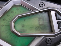 Sym - bromscooter - crox - 4t 45km uitvoering dvd57b - afbeelding 7 van  7