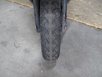 Sym - bromscooter - dd 50 fix 2 takt - scooter - afbeelding 6 van  11