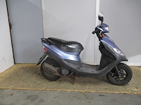 Sym - bromscooter - dd 50 fix 2 takt - scooter - afbeelding 8 van  11