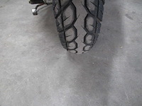 Sym - bromscooter - dd 50 fix 2 takt - scooter - afbeelding 11 van  11