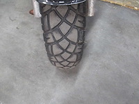Sym - bromscooter - fiddle 50s - scooter - afbeelding 6 van  11