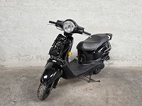 Sym - bromscooter - fiddle ii - 4t 45km uitvoering brommer fht20v - afbeelding 3 van  6