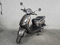 Sym - bromscooter - fiddle ii - 4t 45km uitvoering dpj36v - afbeelding 3 van  7