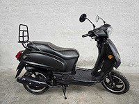 Sym - bromscooter - fiddle ii - brommer - afbeelding 2 van  9