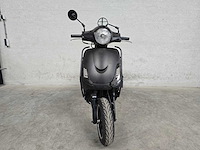 Sym - bromscooter - fiddle ii - brommer - afbeelding 4 van  9