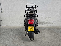 Sym - bromscooter - fiddle ii - brommer - afbeelding 6 van  9