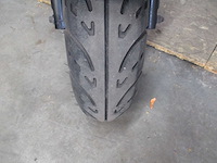 Sym - bromscooter - fiddle ii 50s - scooter - afbeelding 5 van  7