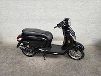 Sym - bromscooter - fiddle iii - 4t 45km uitvoering ddn17x - afbeelding 2 van  7
