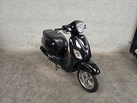 Sym - bromscooter - fiddle iii - 4t 45km uitvoering ddn17x - afbeelding 3 van  5