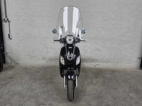 Sym - bromscooter - fiddle iii - brommer - afbeelding 4 van  8