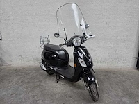 Sym - bromscooter - fiddle iii - brommer - afbeelding 5 van  8