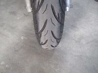 Sym - bromscooter - fiddle iii - scooter - afbeelding 1 van  3