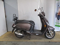 Sym - bromscooter - fiddle iii - scooter - afbeelding 5 van  8