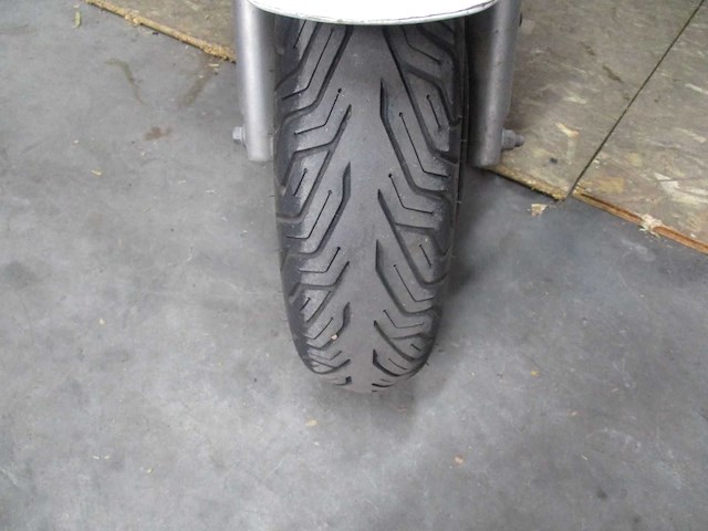 Sym - bromscooter - fiddle iii - scooter - afbeelding 4 van  9