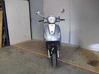 Sym - bromscooter - fiddle iii - scooter - afbeelding 5 van  11