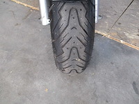 Sym - bromscooter - fiddle iii - scooter - afbeelding 6 van  11