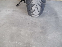 Sym - bromscooter - fiddle iii - scooter - afbeelding 11 van  11